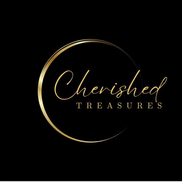 Cherished Treasures